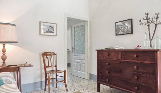 Dimora il Vulcano - One Bedroom Apartment, Sleeps 3