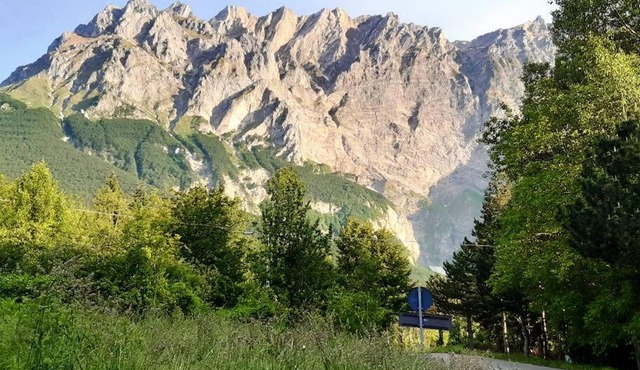 Dimora Monte Camicia