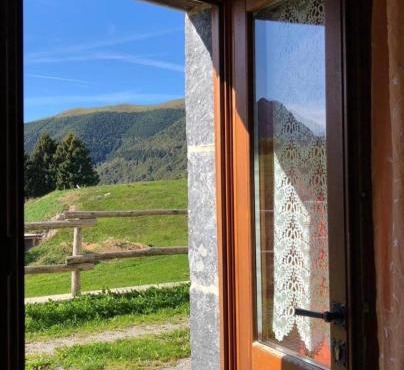 Dimore dei faggi - all'ALBE
