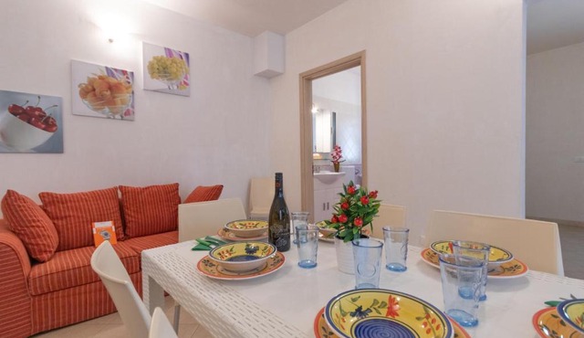 Dimore Mancaversa - Appartamento "Domus Magna"