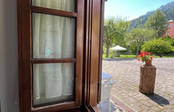 Dolomitihouse NOGHERA