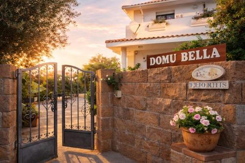 Domu Bella