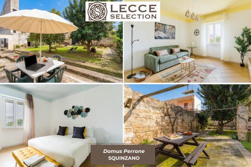 Domus Perrone - Lecce Selection