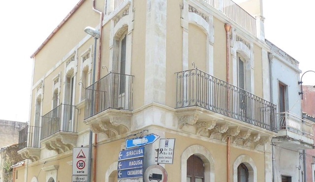 Double Room Relax Palazzolo Acreide