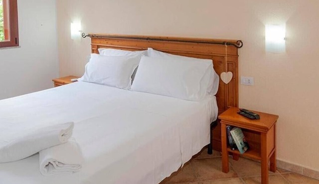 Double Room Natura