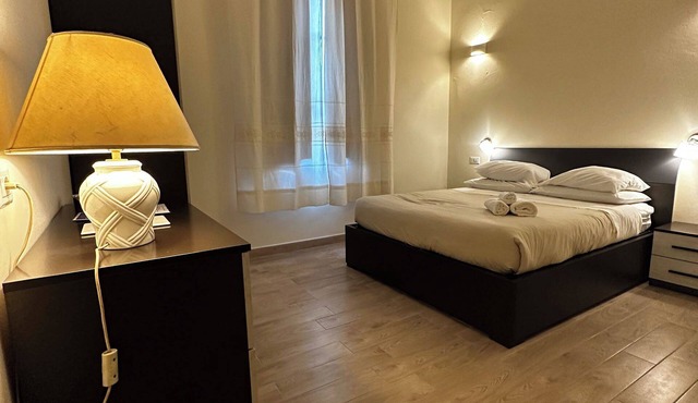 Double room with private bathroom in Terralba (Oristano) - Helichrysum