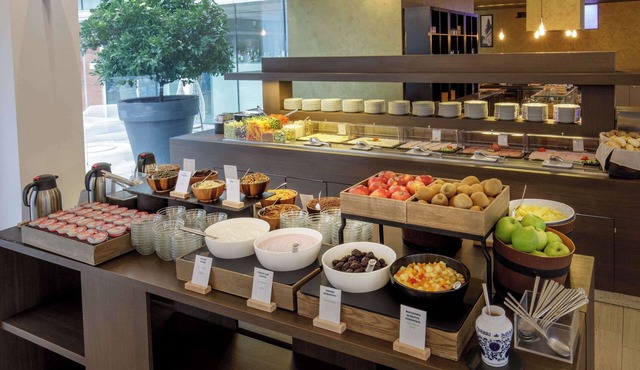 DoubleTree by Hilton Milan