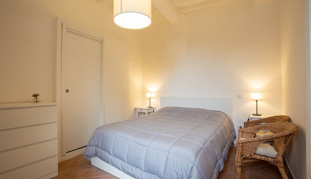 Downtown Perugia - Cozy Terrace Home