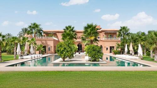 Dreamcation Villa