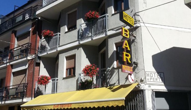 Dufour Hotel
