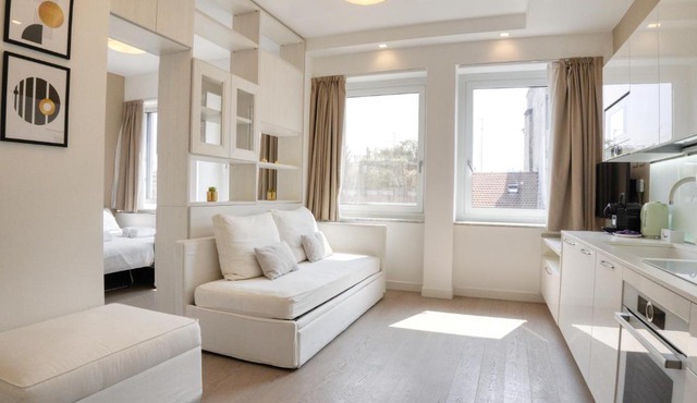 Duomo Modern Suite in Via Torino - Prime Central Location