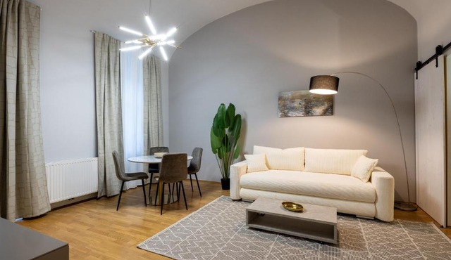 easy-flat Danhausergasse - Central Apartments near Metro