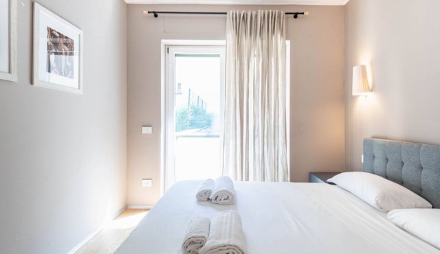 Easylife - Elegante appartamento a due passi dal Castello Sforzesco