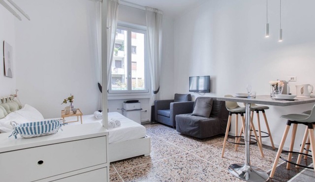 Easylife - Exclusive studio near Central Station