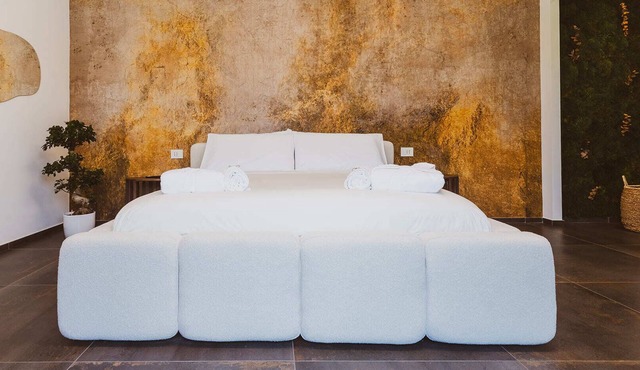 EDEN LUXURY ROOMS & GARDEN