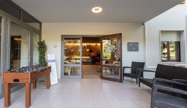 Elba Vibe Smart Hotel