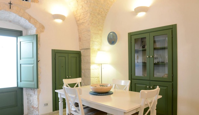 Elegant Casa Maria in Cisternino