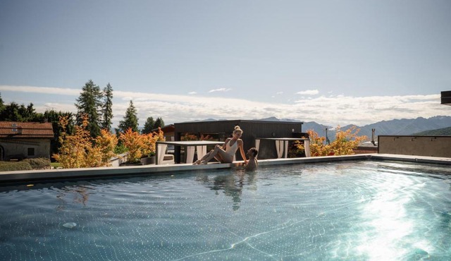 ELGUS Nature Retreat