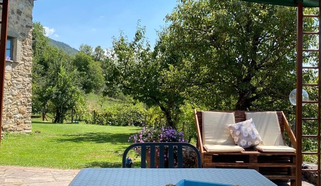 Entire Tuscany Villa, Private Pool, Hike, Cinque Terre — All Within 40 min!