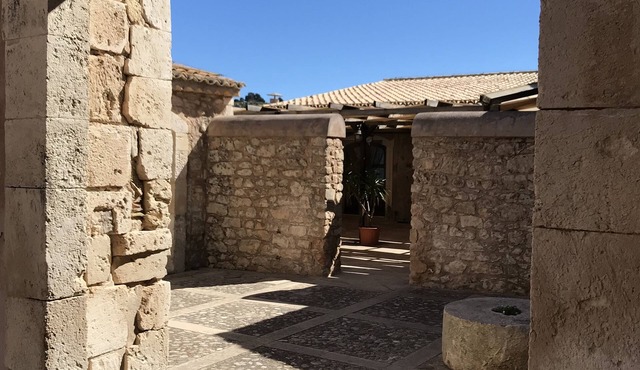 Eremo Madonna delle Grazie