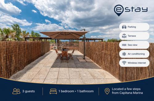 Estay - Pearl Coast Apartment - AirCon - WiFi - Parking