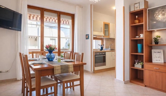 Europe Apartment