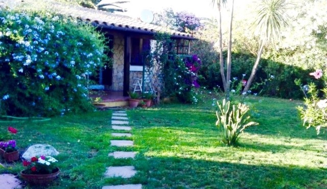 [EXCLUSIVE PRIVATE VILLA]⭐ Villasimius