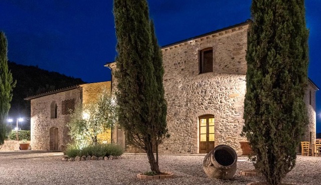 Exclusive Villa with pool Borgo Pian di Sala