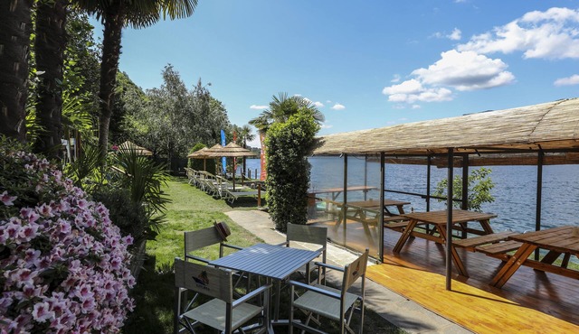 Explora Lake Village 3 & Beach
