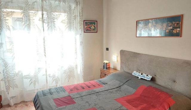 für 4 Personen ca. 65 m² in Genua, Norditalien (Ligurien) by Interhome
