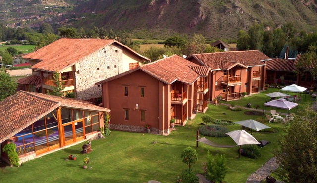 Family Retreat Room – Ideal for Parents & Two Children