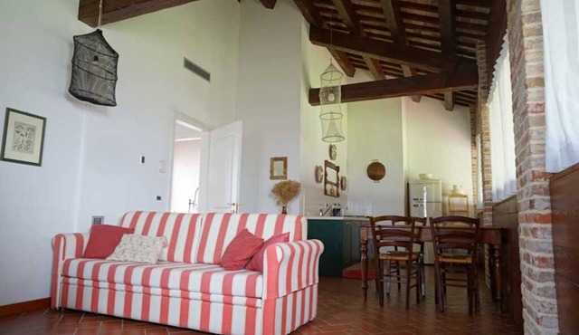 Farmhouse Ca Lealtà