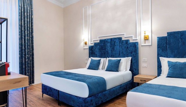 Fiume 20 - Residence