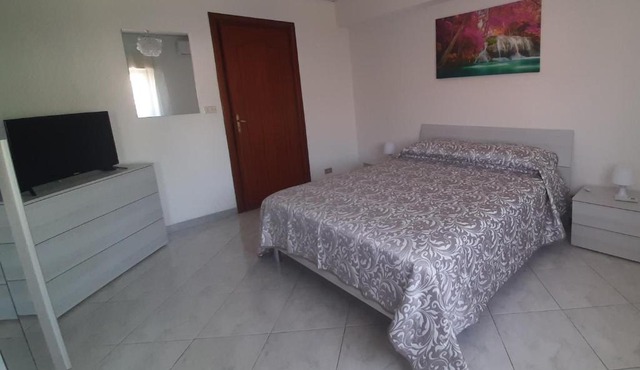 Fiumefreddo Holiday Home