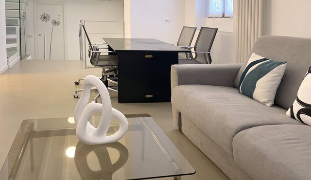 Flatsharing - Collegno 3 level Loft