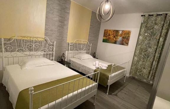 Foresteria Opera B&b