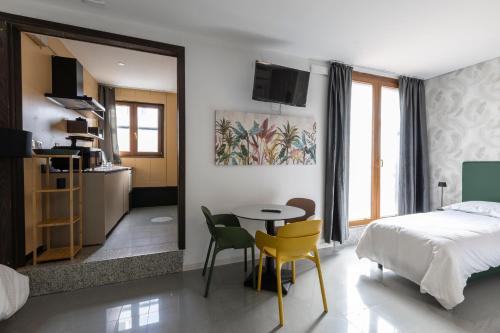 Foresteria SMART ROOMS