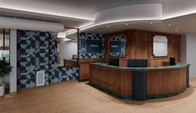 Four Points Flex by Sheraton Parma