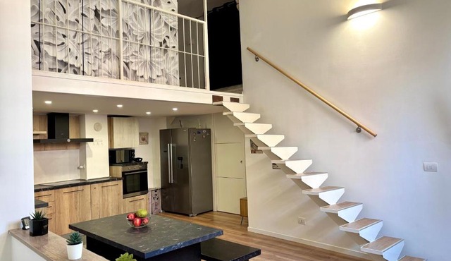 FourLoft