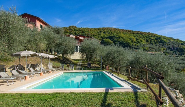 Francesco by Interhome