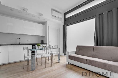 FRI43 Accogliente e moderno appartamento a Milano