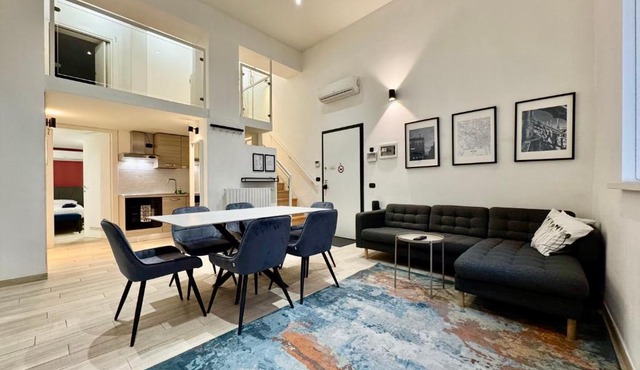 Future Apartments
