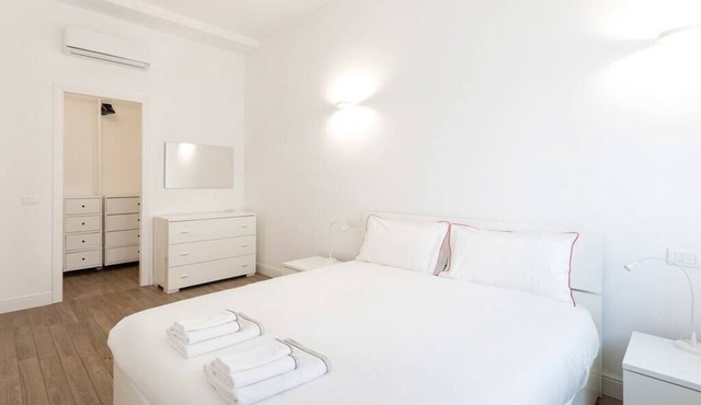 Gaffurio Apartment B