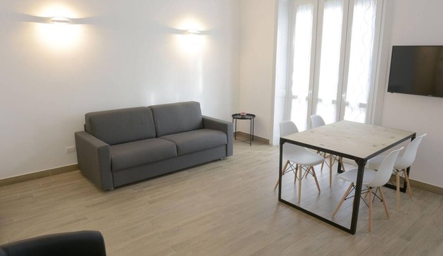 Gaffurio Apartment I