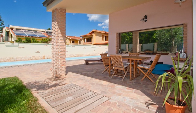 Gentarrubia - B&B