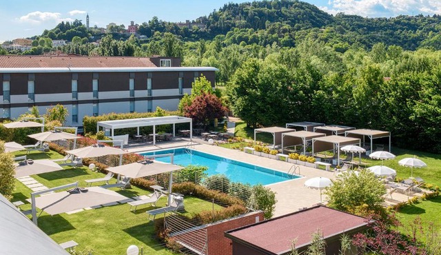 GHV Hotel
