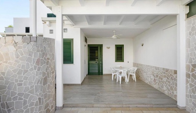Giulia House