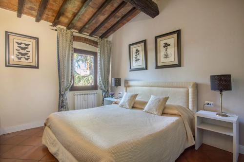 Giuliani Home