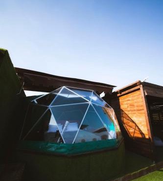 Glamping&BeerSpa Scialla Sul Lago