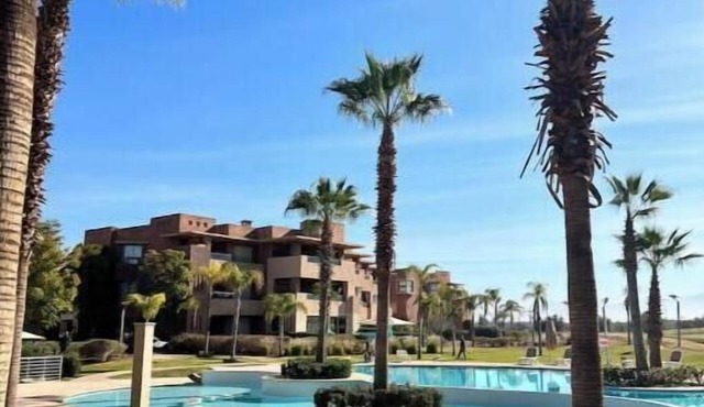 Golf Prestigia Two Bedroom Apartment